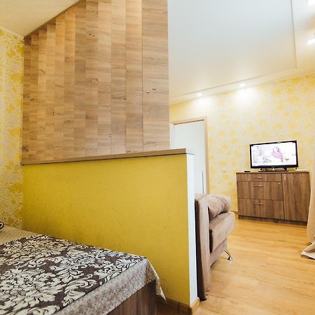 Apartments Faraon ซูมี ภายนอก รูปภาพ