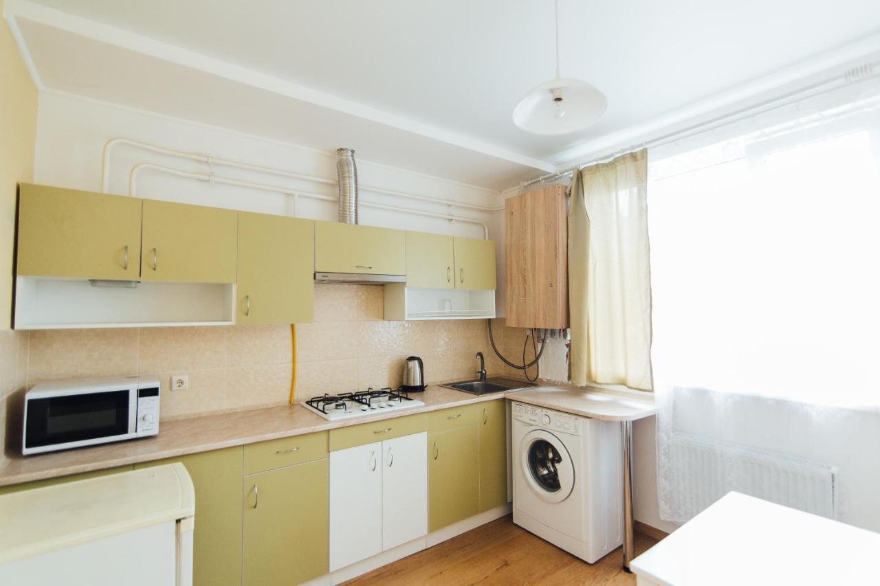 Apartments Faraon ซูมี ภายนอก รูปภาพ