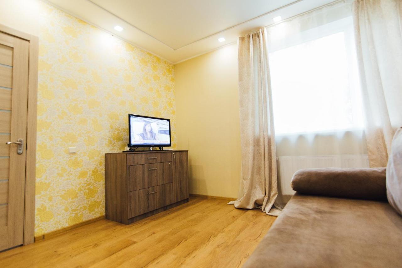 Apartments Faraon ซูมี ภายนอก รูปภาพ