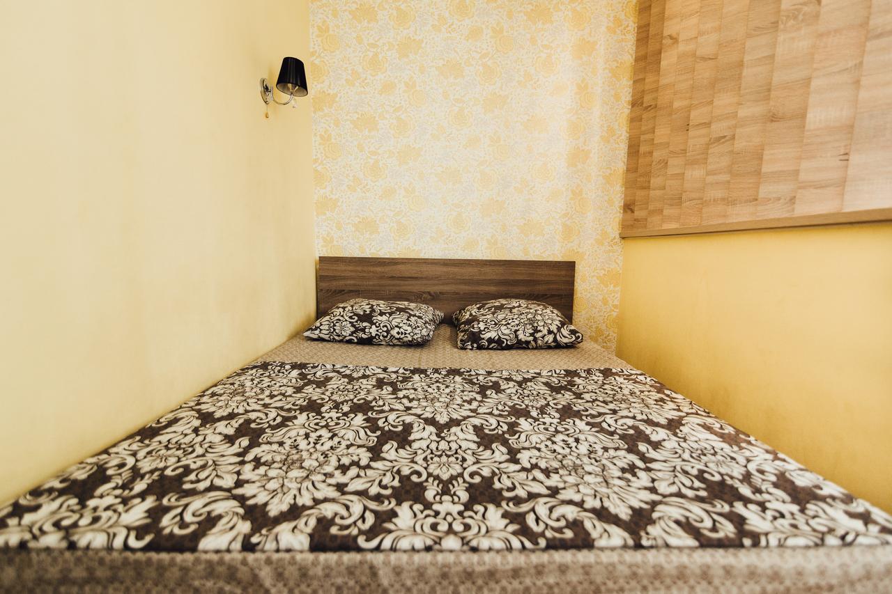 Apartments Faraon ซูมี ภายนอก รูปภาพ